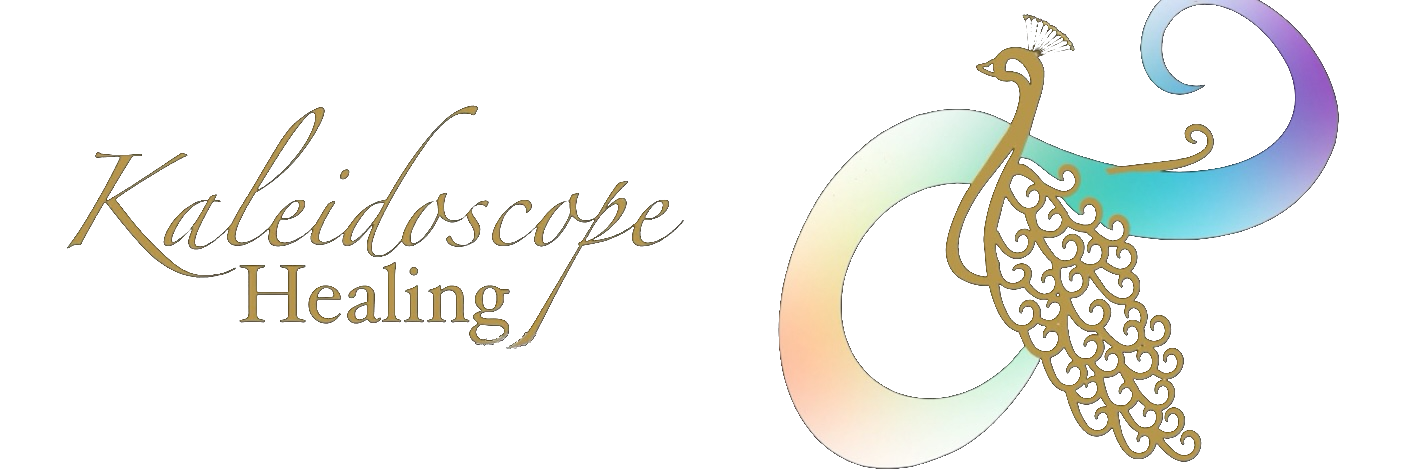 Kaleidoscope Healing