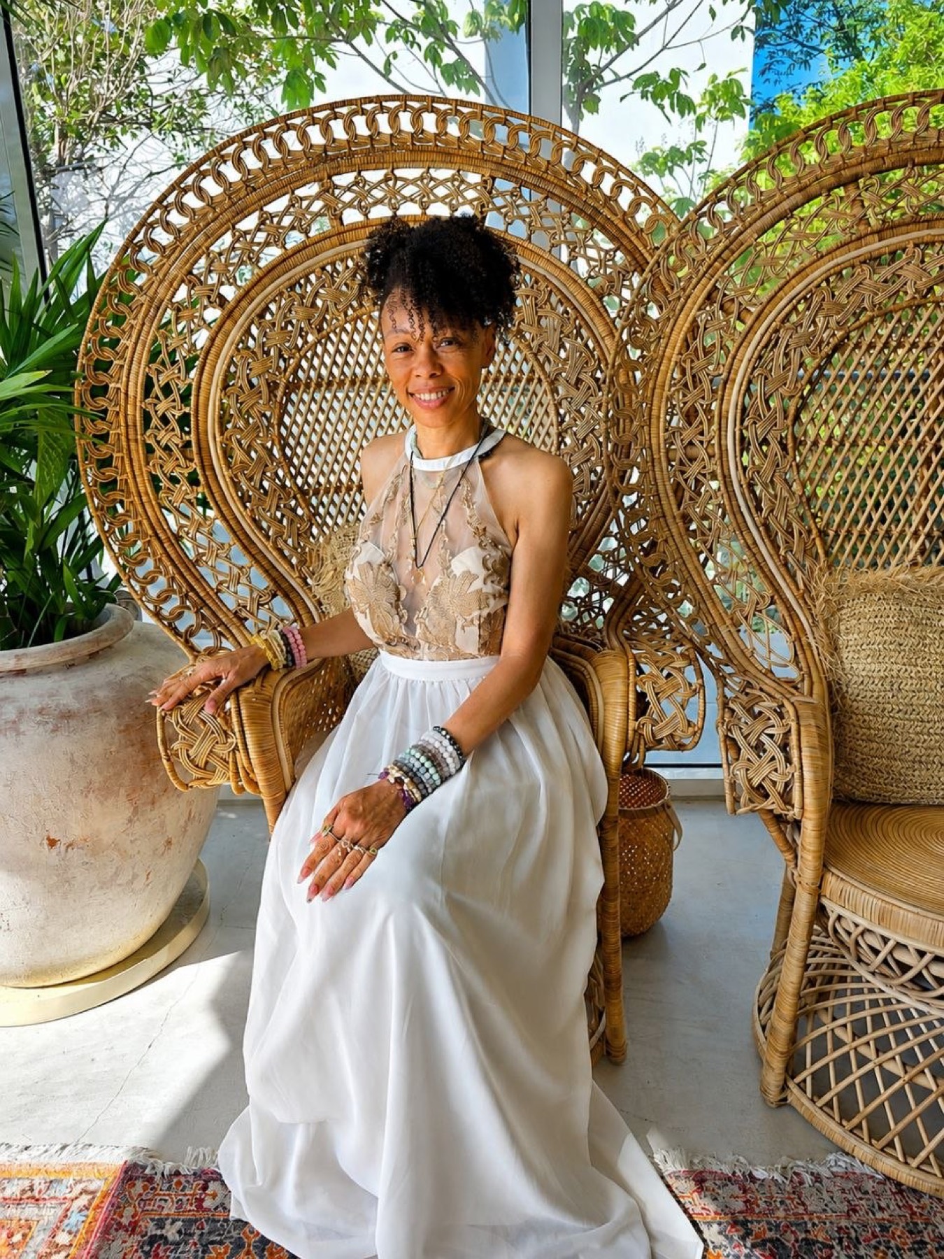 Grandmaster CandiChinwe Lee Pettie-Onuoha